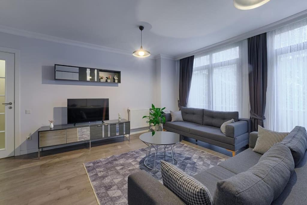 Azad Homes Bomonti Istanbul Exterior foto