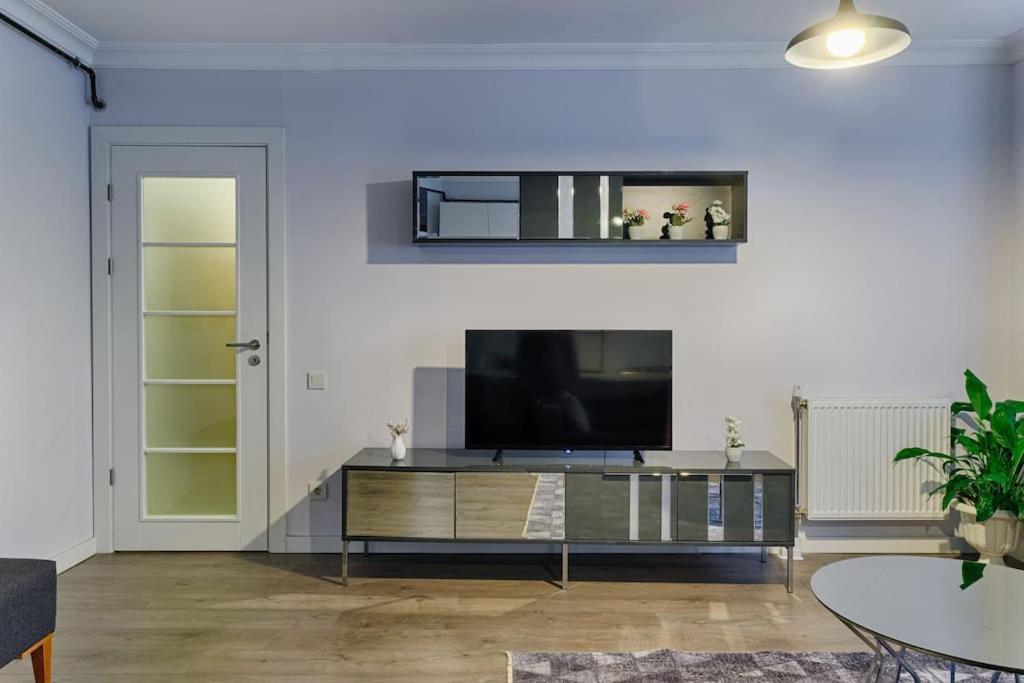 Azad Homes Bomonti Istanbul Exterior foto